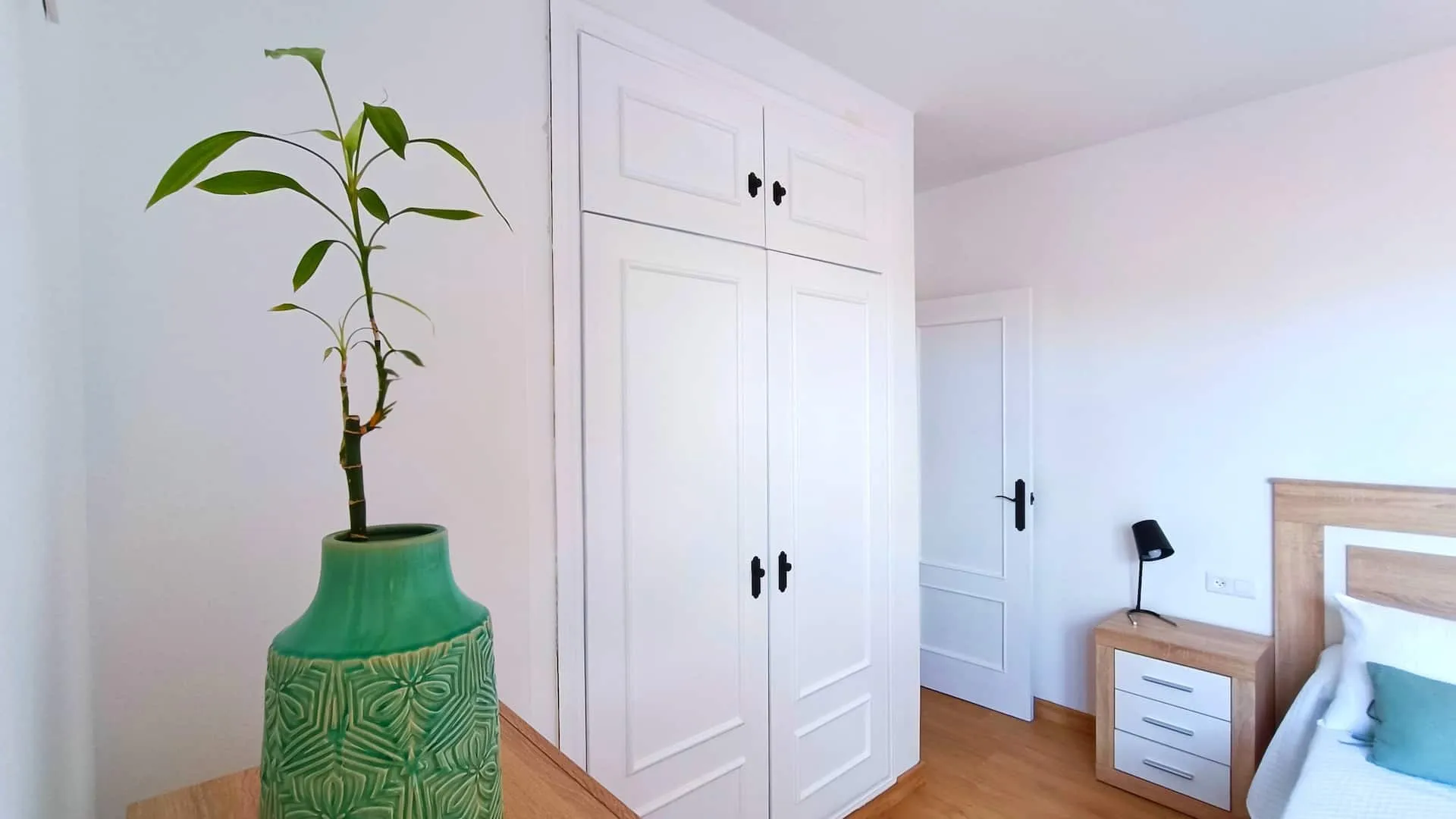 Dormitorio 5